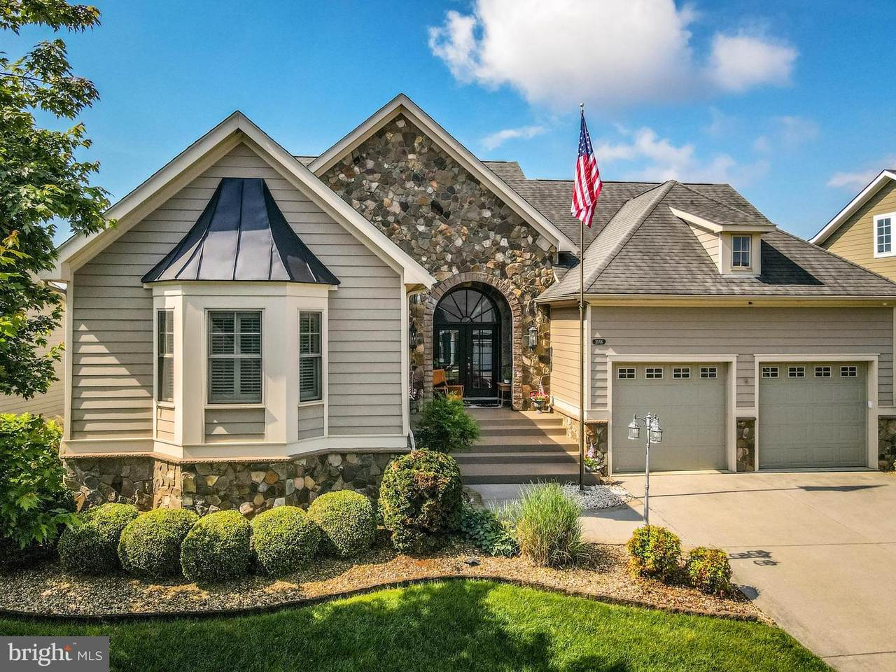 3006 Preston Lake Boulevard - Photo 1