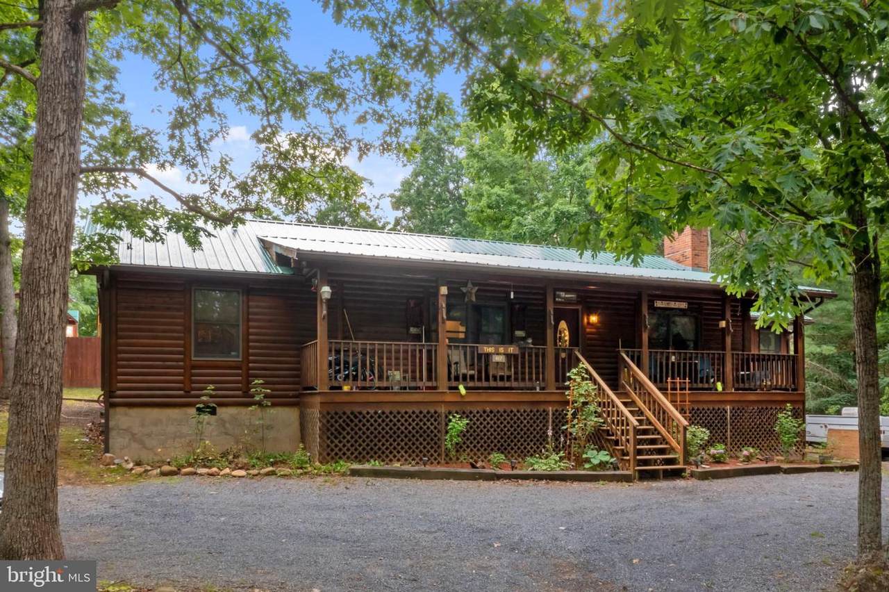 417 Ironwood Road - Photo 1