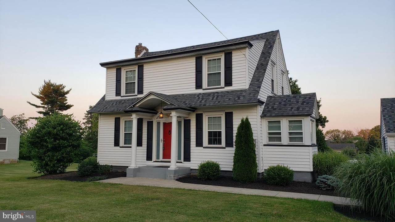 4637 Neshaminy Boulevard - Photo 1