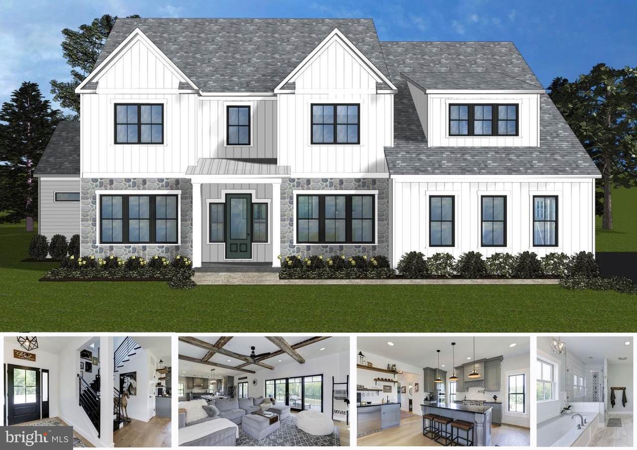 1801 Stillview Acres Road - Photo 1