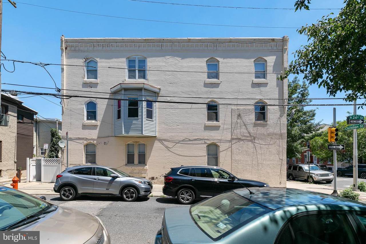 2351 Christian Street - Photo 1