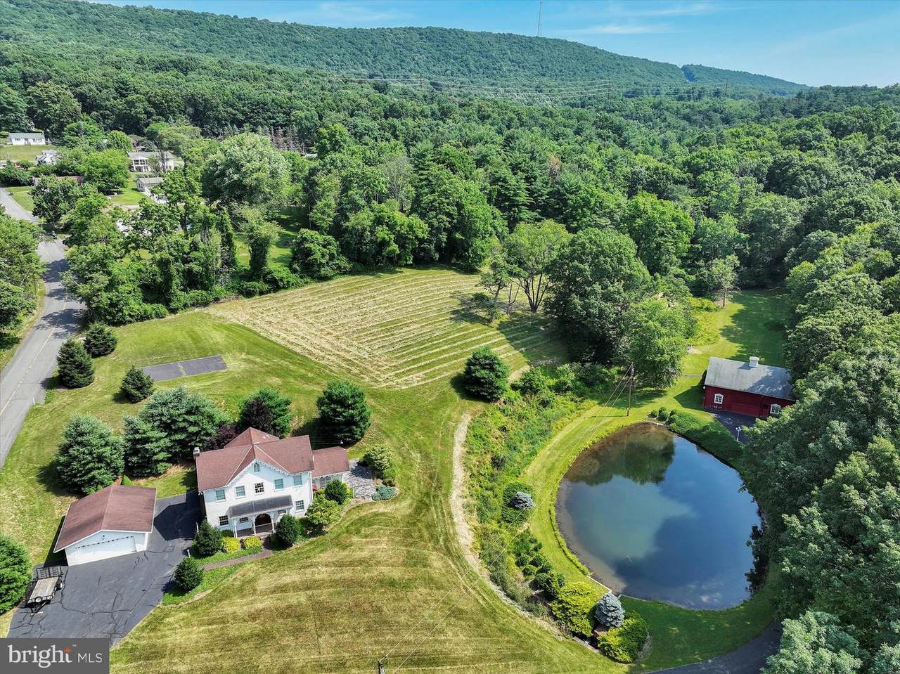 60 Haven Fair Lawn Drive - Photo 1
