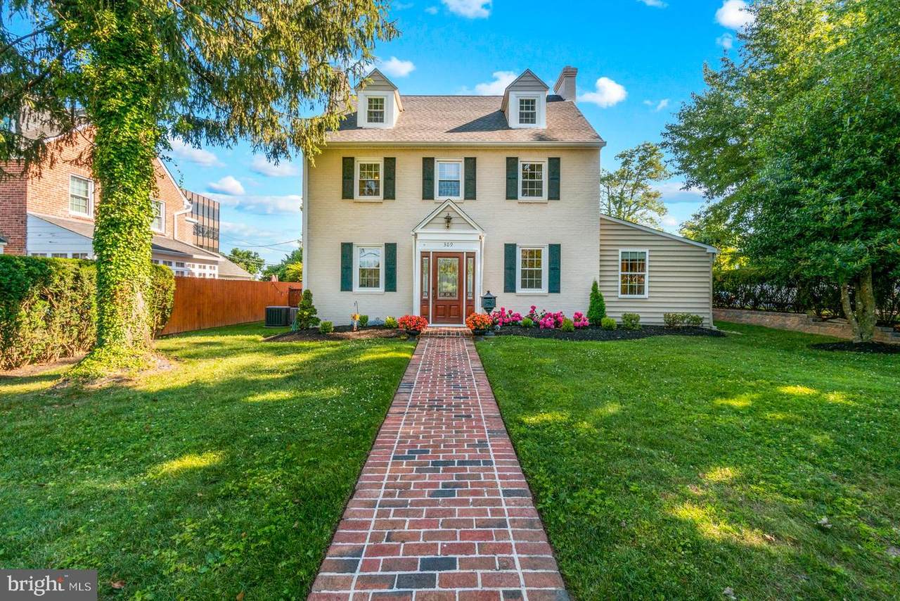 309 Chesapeake Avenue - Photo 1