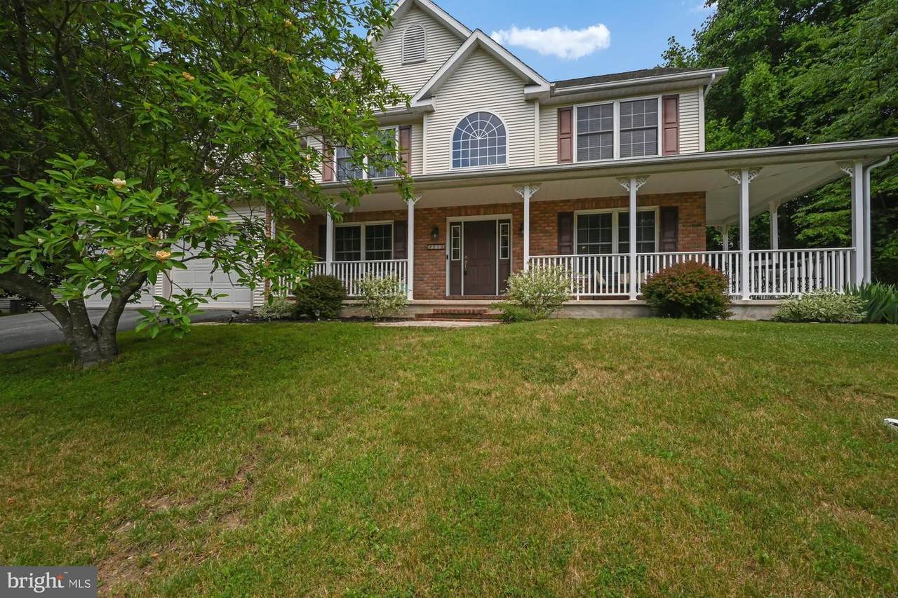 210 Norwegian Woods Drive - Photo 1