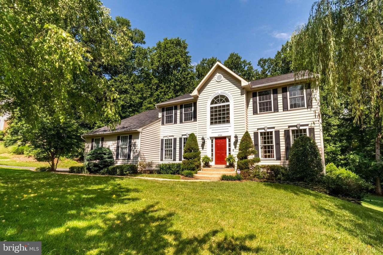 2700 Howard Grove Road - Photo 1