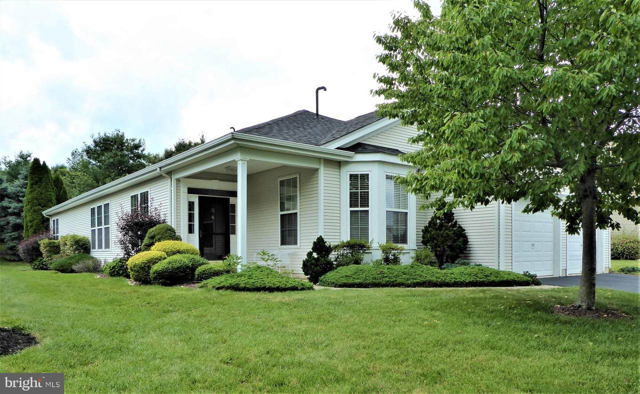 78 Minuteman Circle - Photo 1