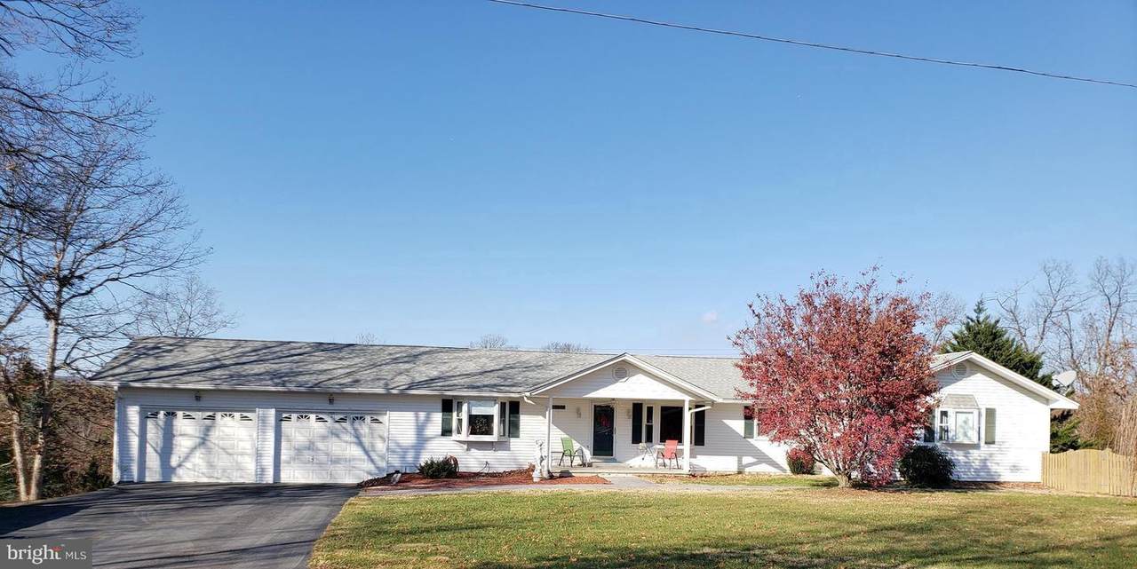 1030 Esteppe Road - Photo 1