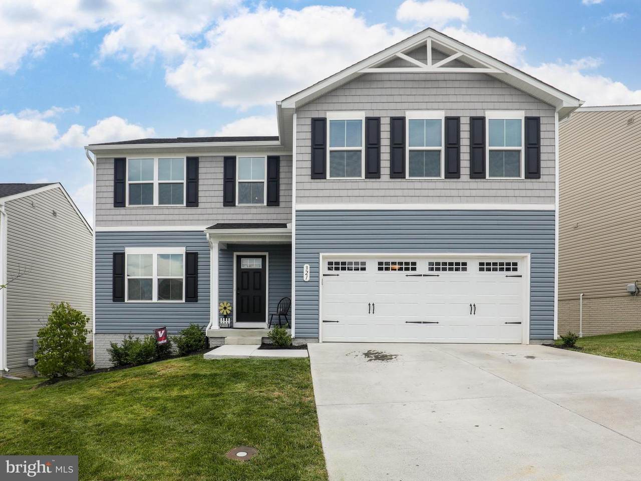 321 Coville Street - Photo 1