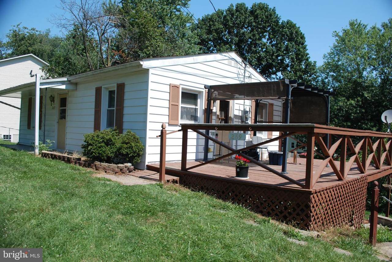 269 Mason Street - Photo 1