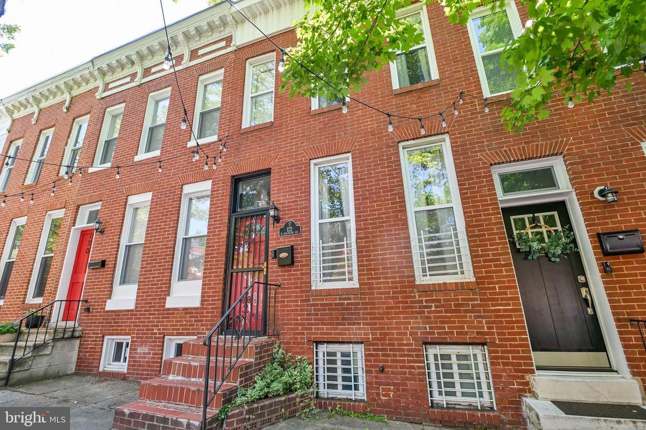 122 Collington Avenue - Photo 1