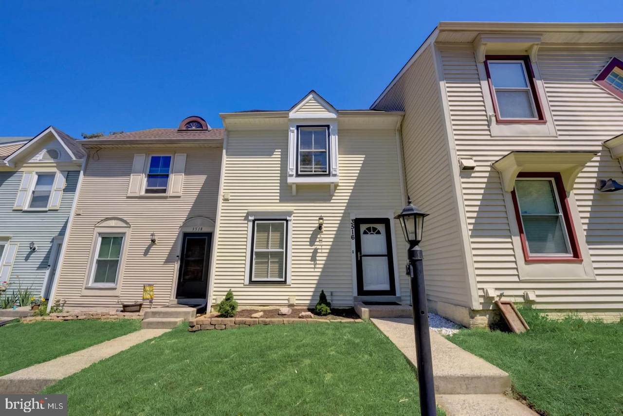 3516 Ashby Court - Photo 1