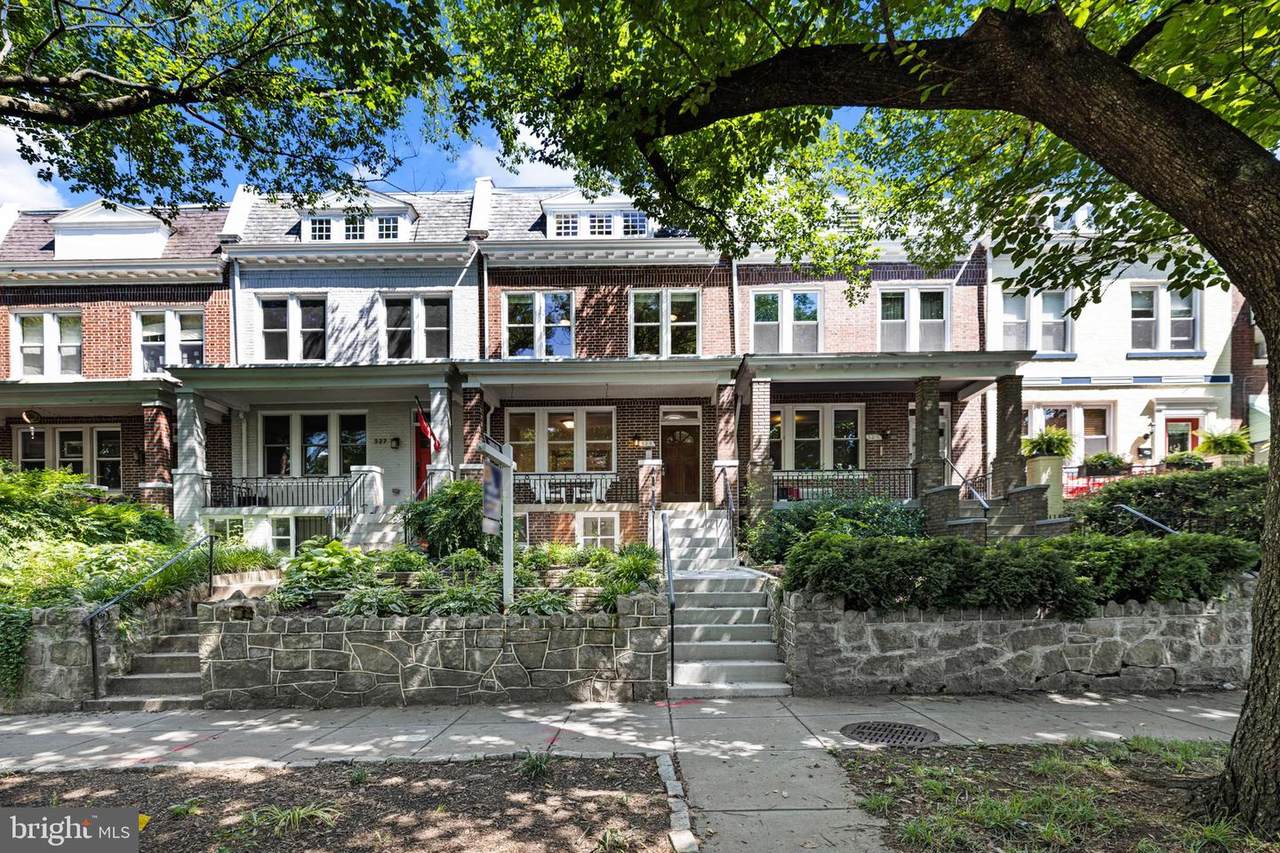 325 Tennessee Avenue - Photo 1