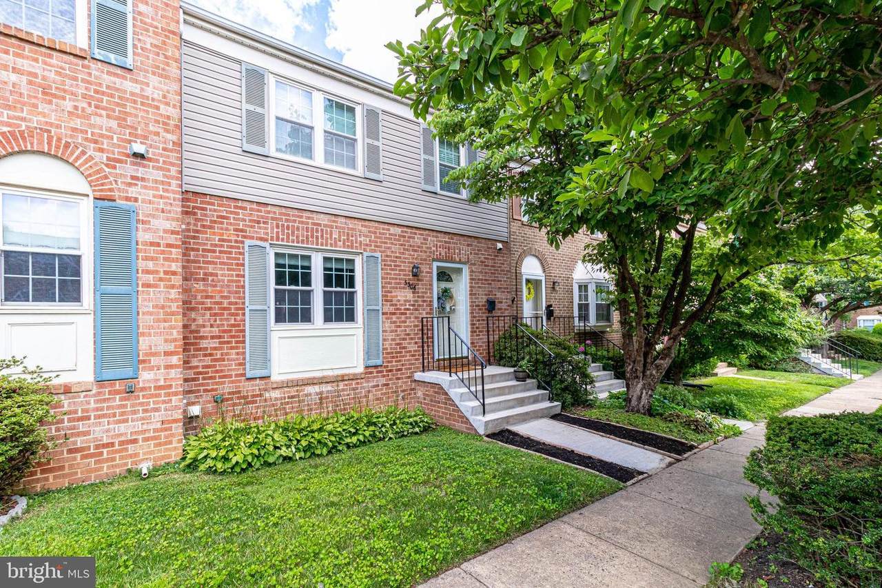 5506 Winford Court - Photo 1