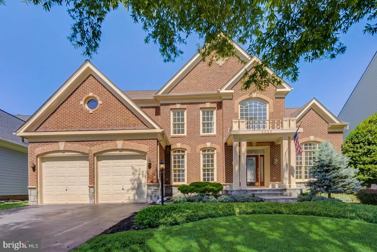 4424 Tuscany Court - Photo 1
