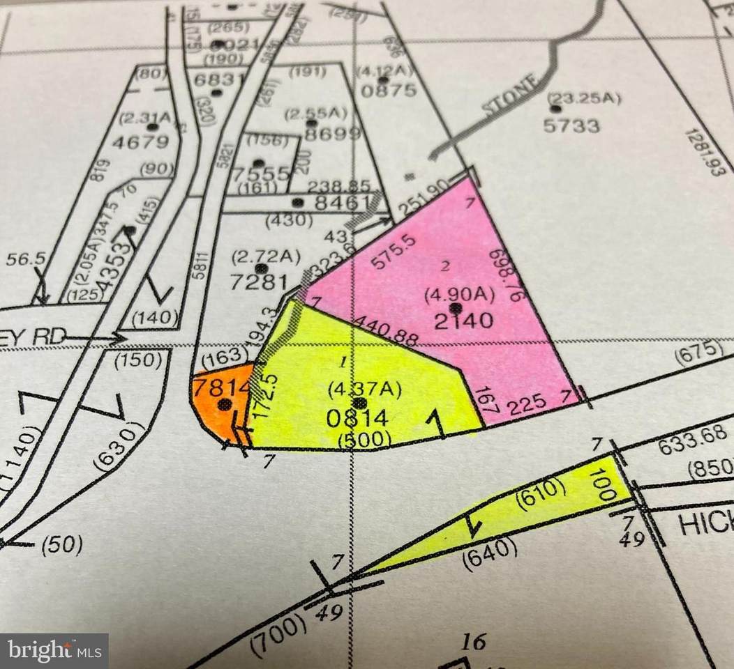41 & 61 Emerich Spur Road - Photo 1