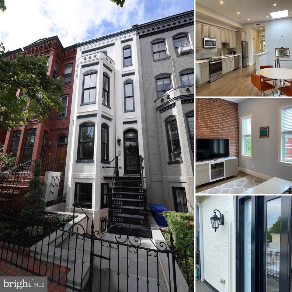 416 A Street - Photo 1