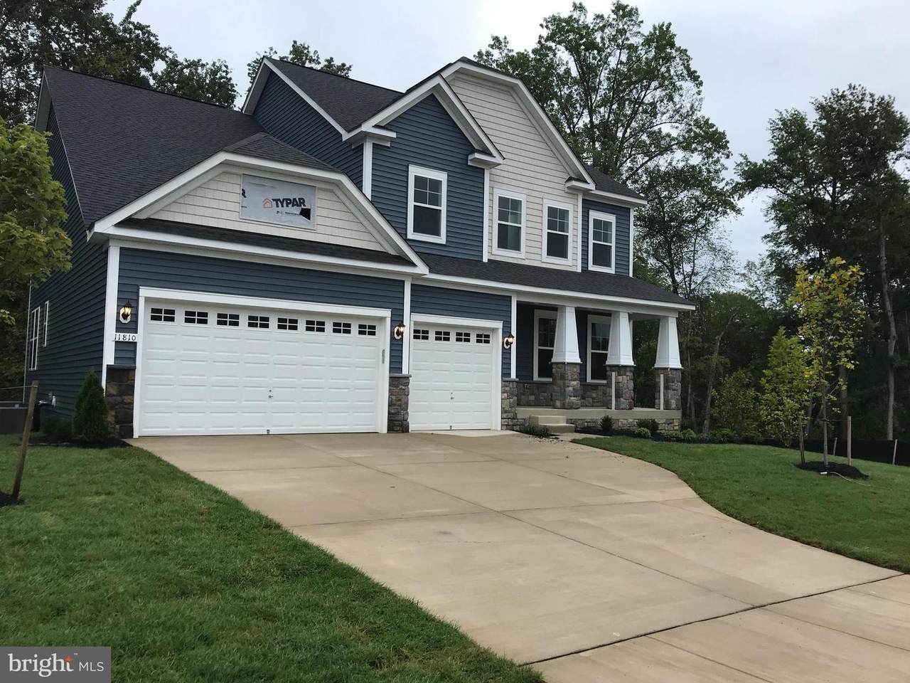 11810 Asbury Drive - Photo 1