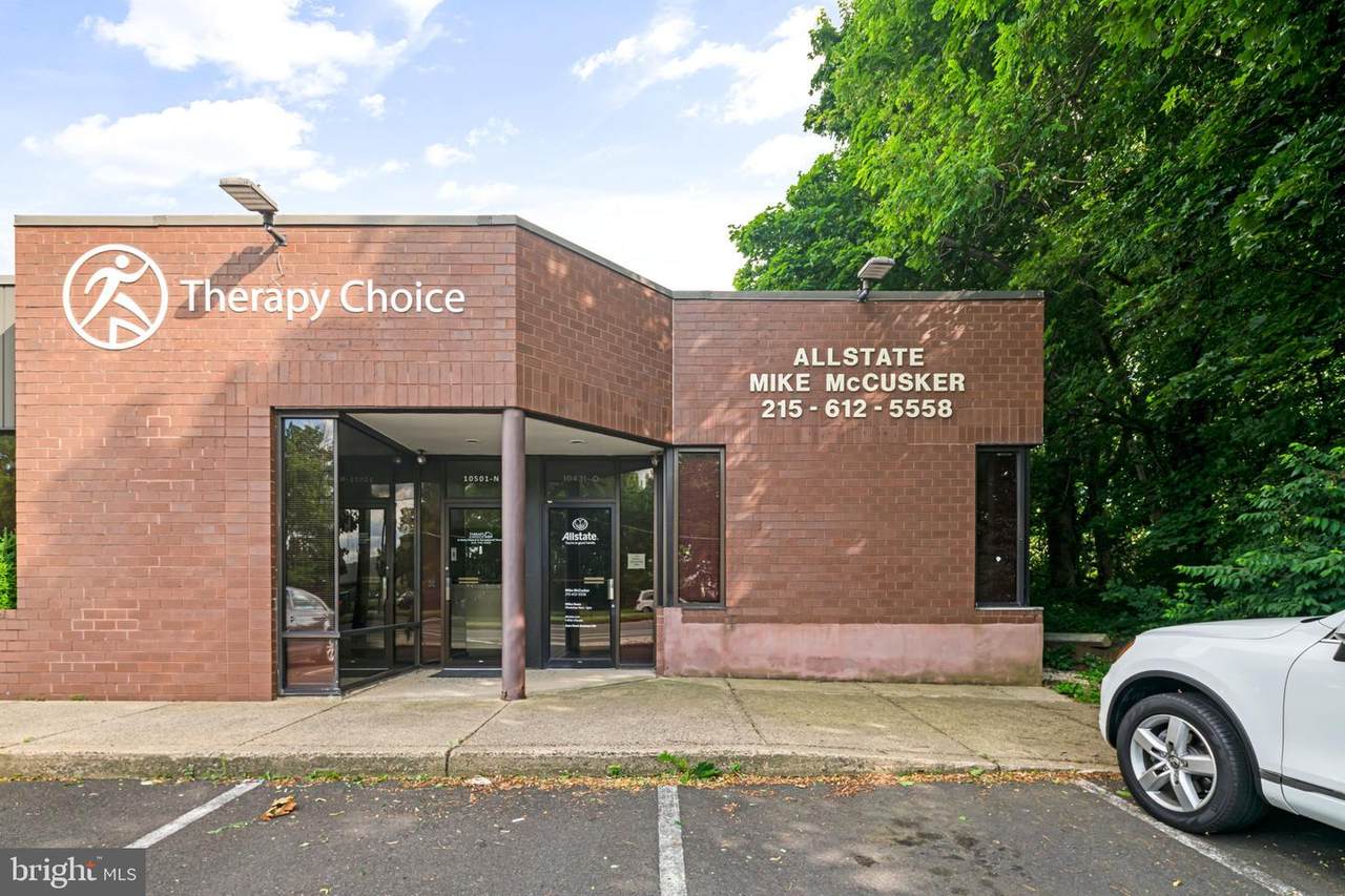 10501-21 Academy Road - Photo 1