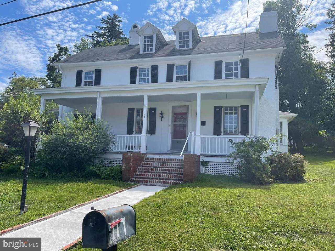 117 Fort Washington Avenue - Photo 1
