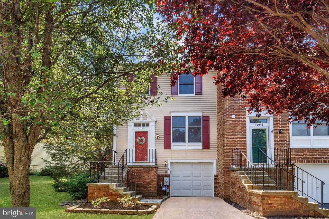 7008 Copperwood Way - Photo 1