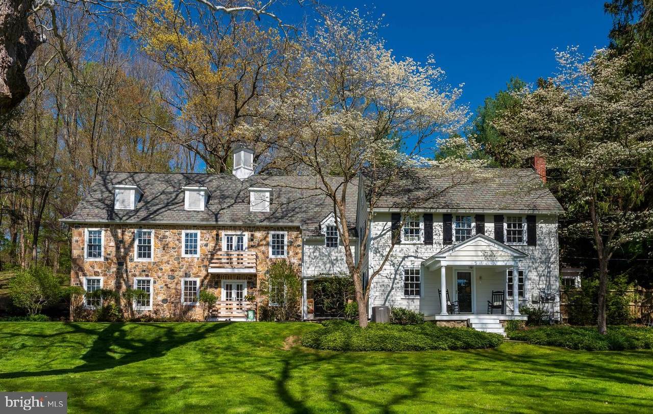 1811 Ridley Creek Road - Photo 1