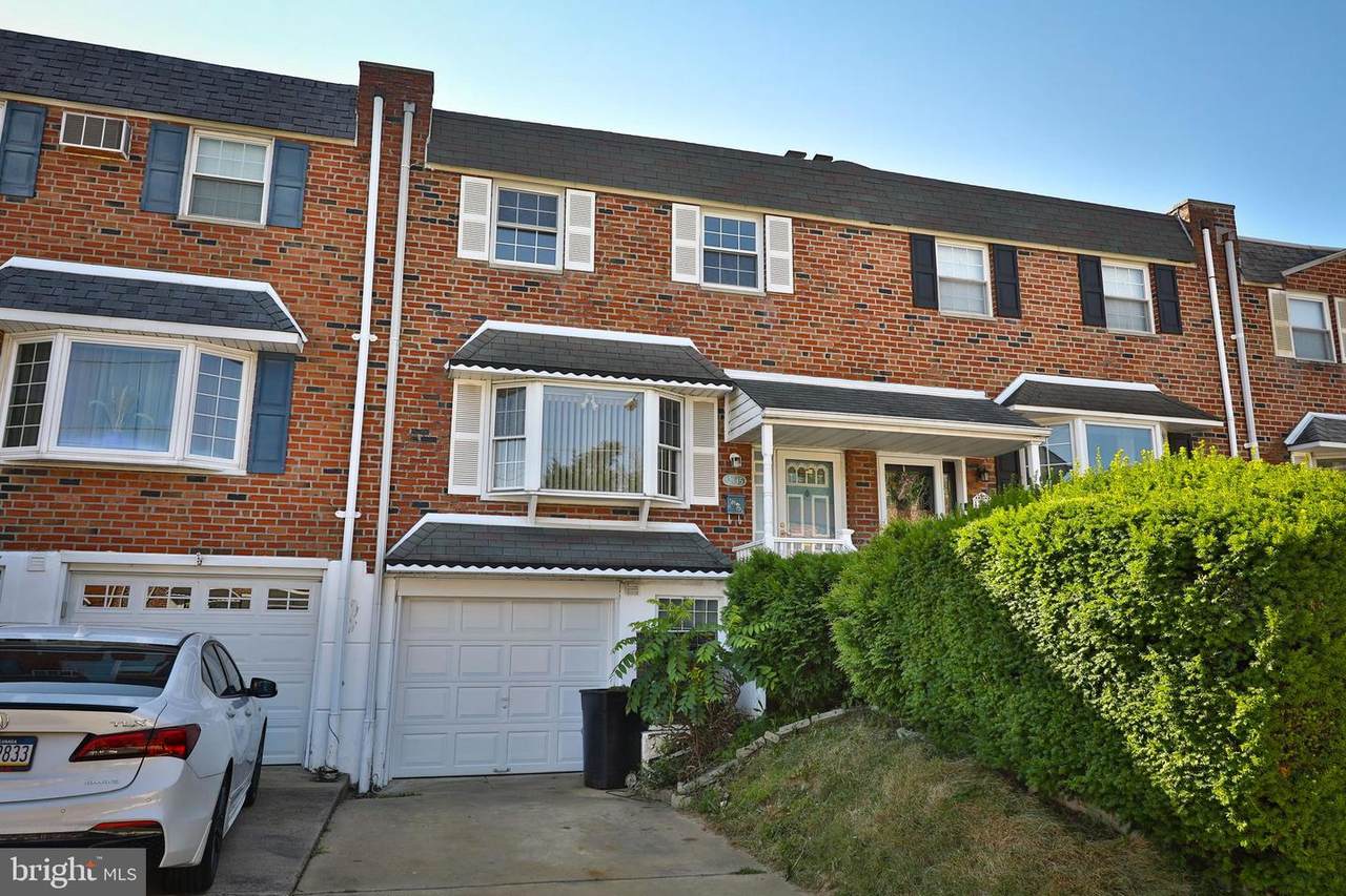 12445 Sweet Briar Road - Photo 1