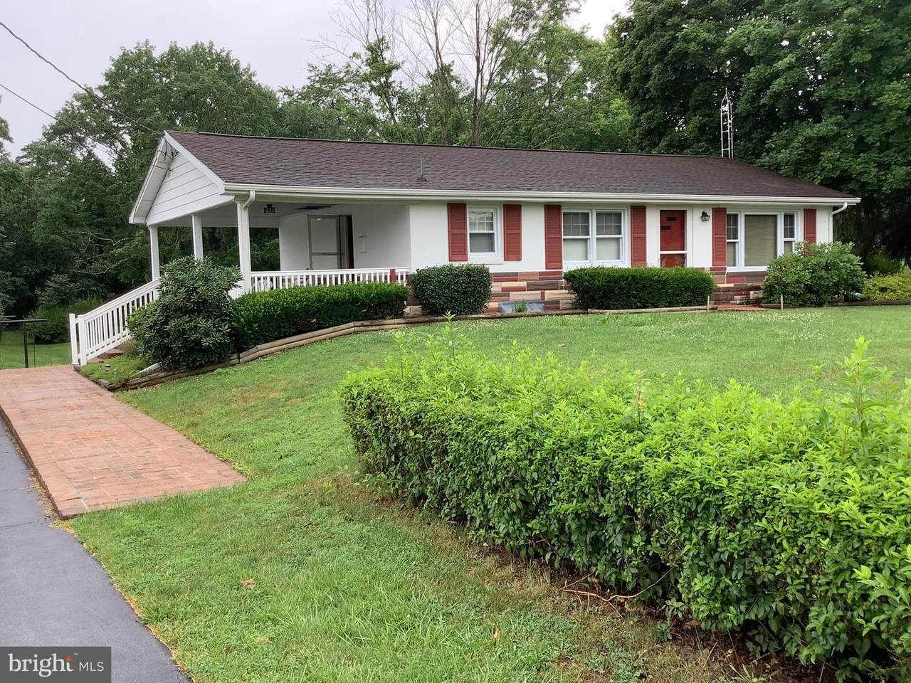 9309 Hedgesville Road - Photo 1