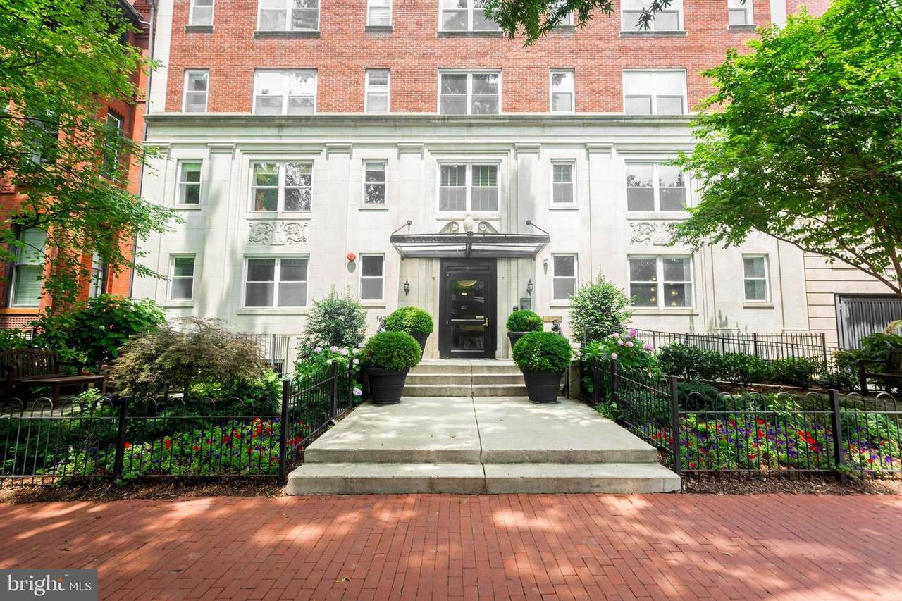 1437 Rhode Island Avenue - Photo 1