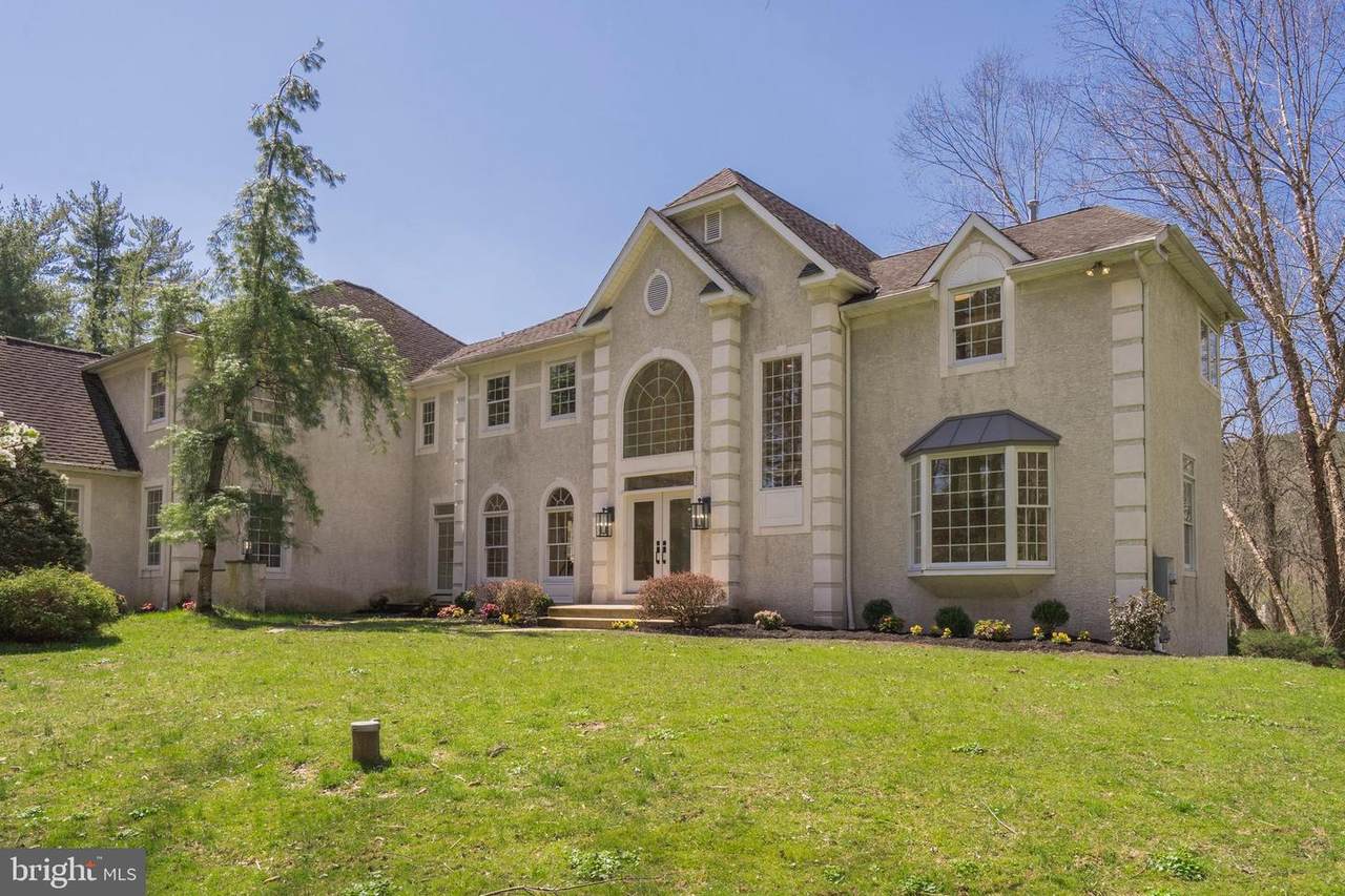 1 Forrest Lane - Photo 1