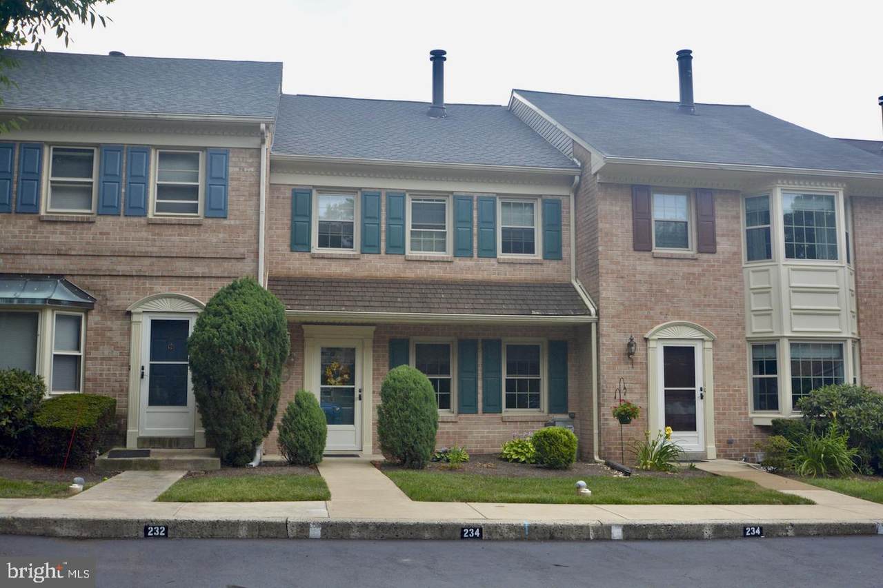234 Washington Court - Photo 1