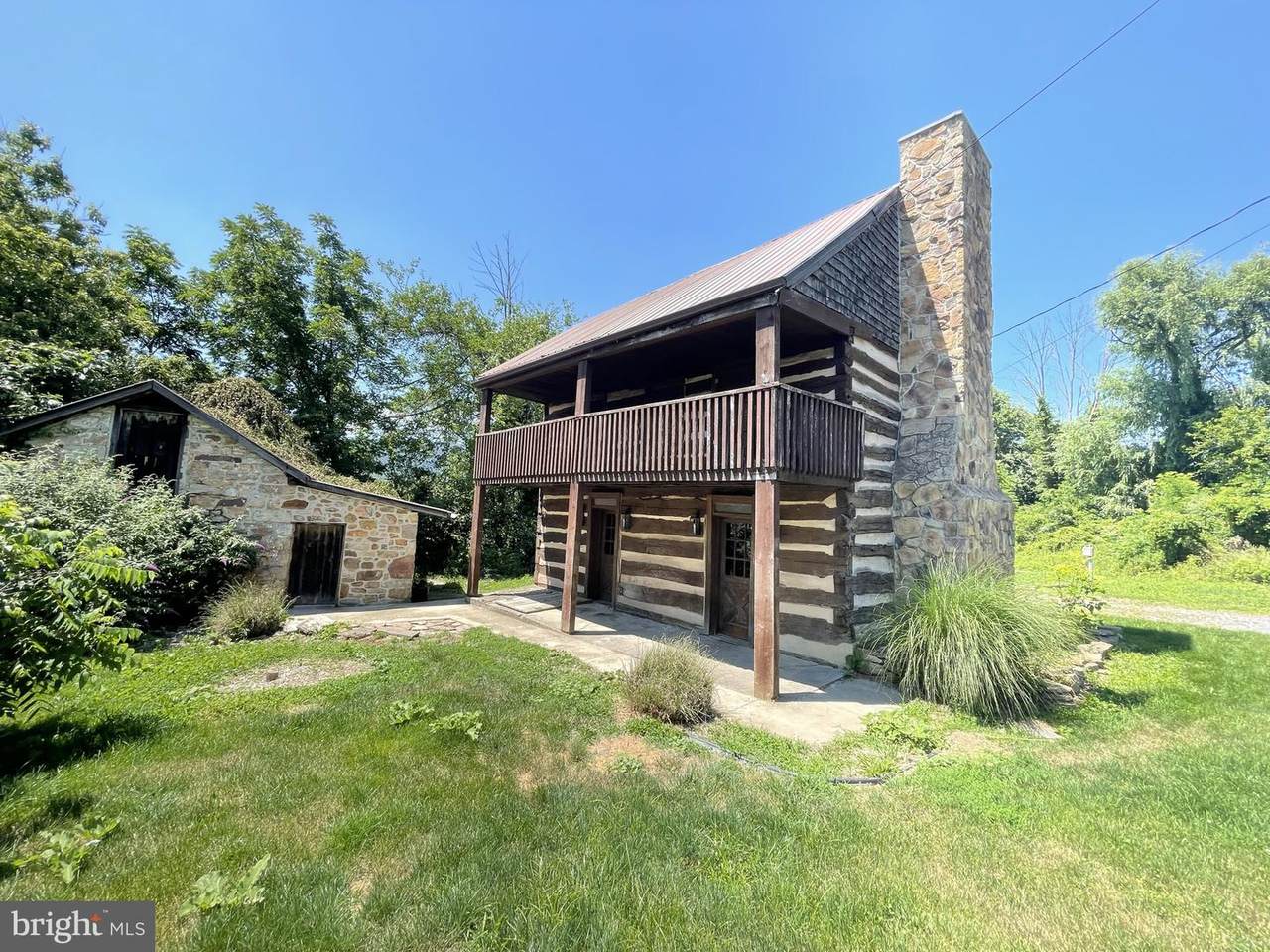 177 Bear Valley Road - Photo 1