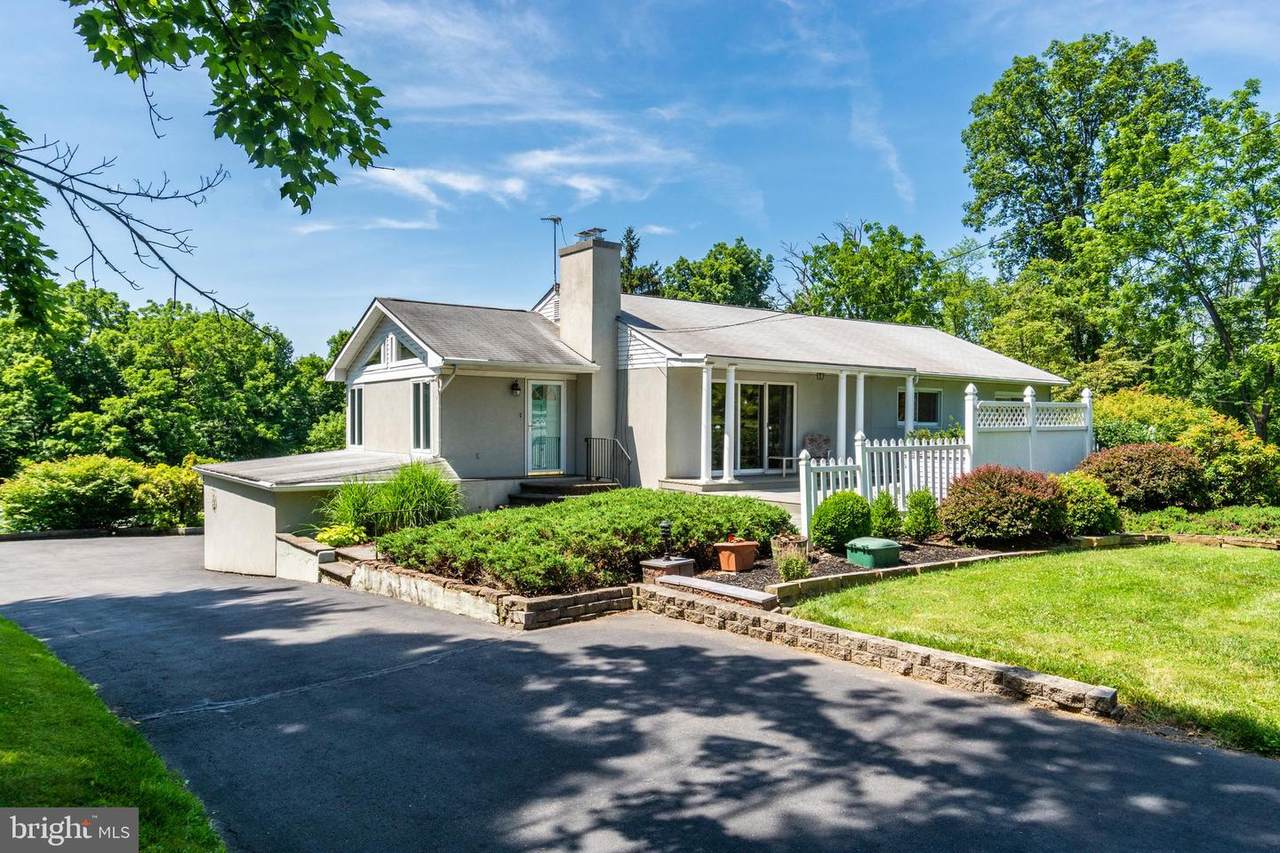 414 Pennington Titusville Road - Photo 1