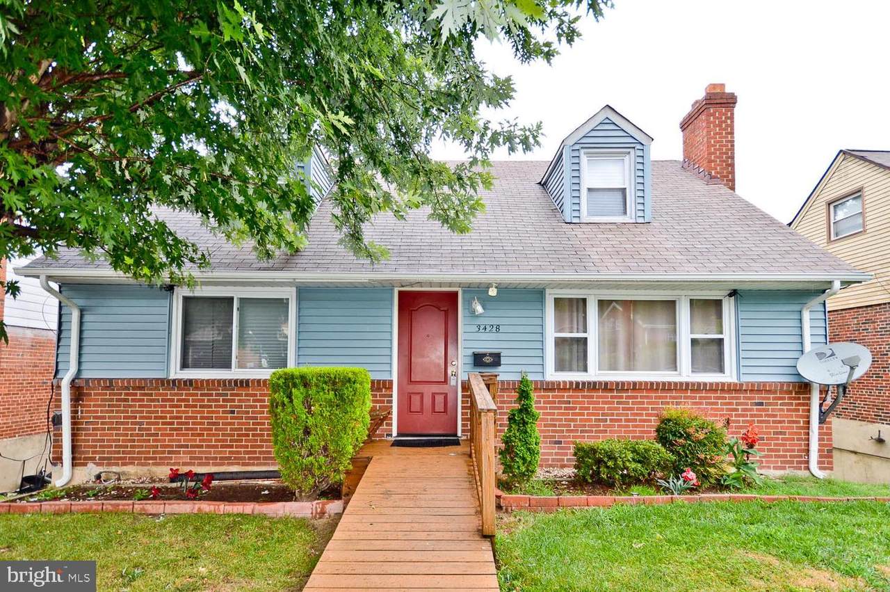 3428 N Street - Photo 1