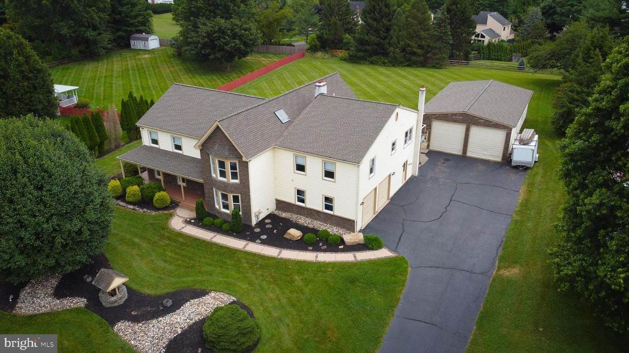 146 Churchville Lane - Photo 1