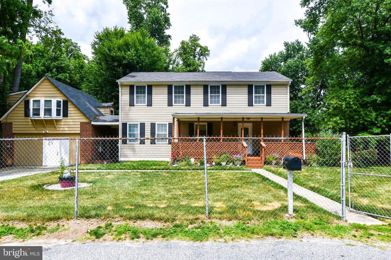 3614 Lumar Drive - Photo 1