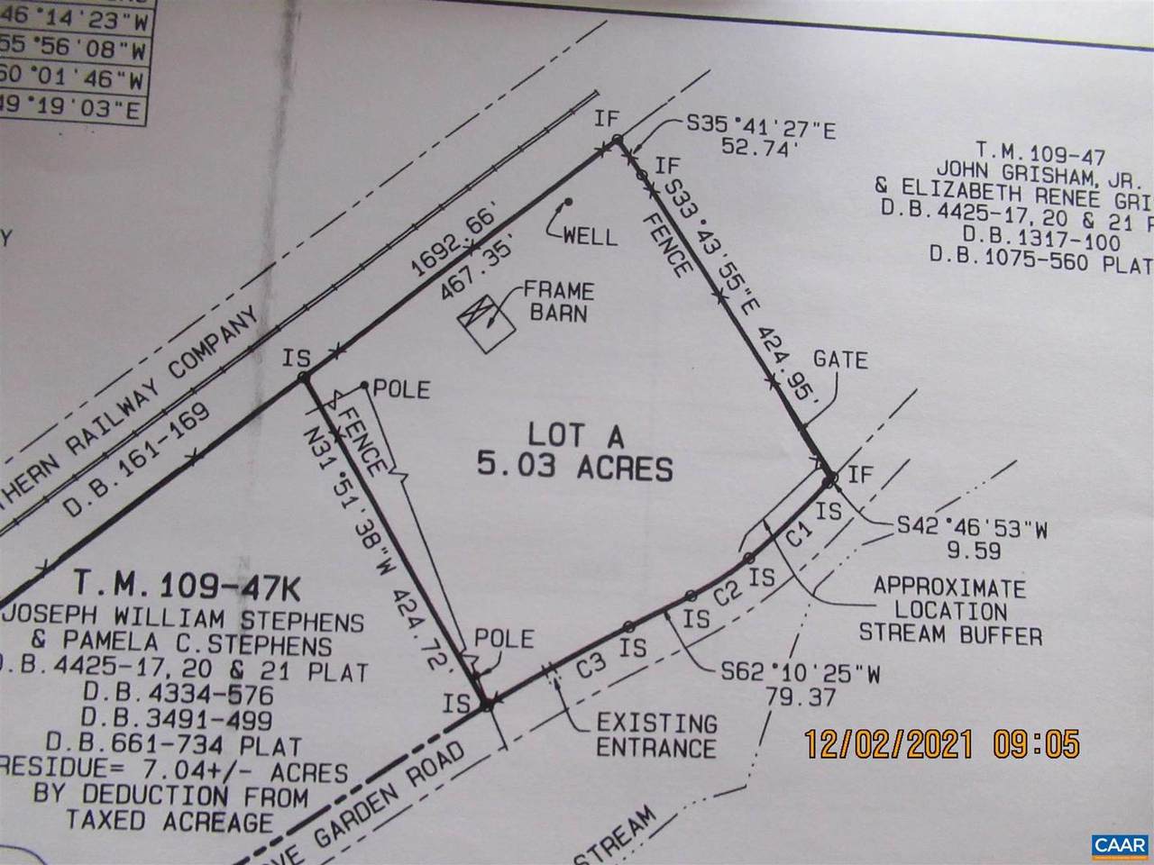 Cove Garden Rd - Photo 1