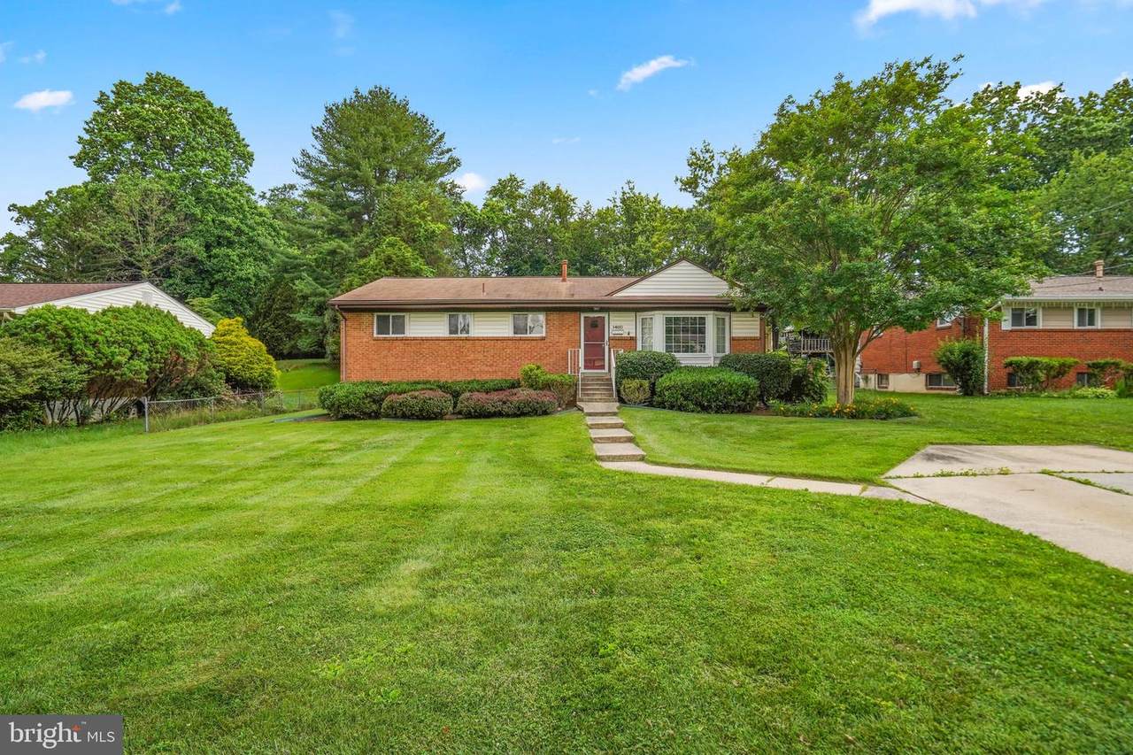 14110 Chelmsford Road - Photo 1