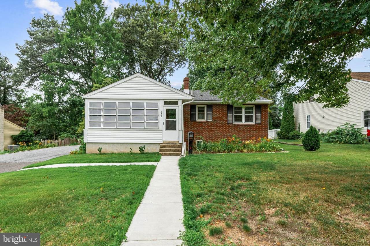 524 Mckinley Avenue - Photo 1