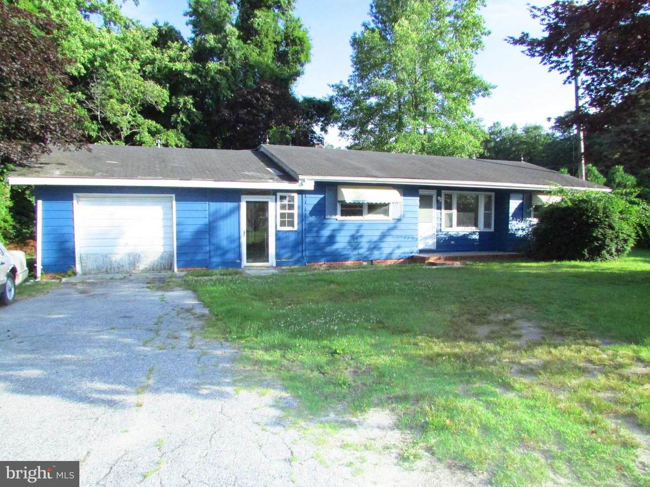 26222 Lewes Georgetown Highway - Photo 1