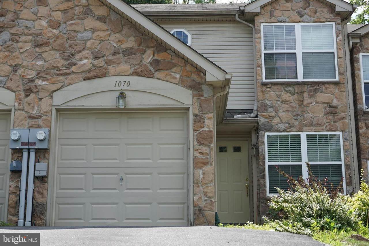 1070 Timberidge Lane - Photo 1