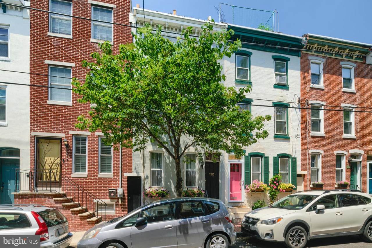 2415 Perot Street - Photo 1