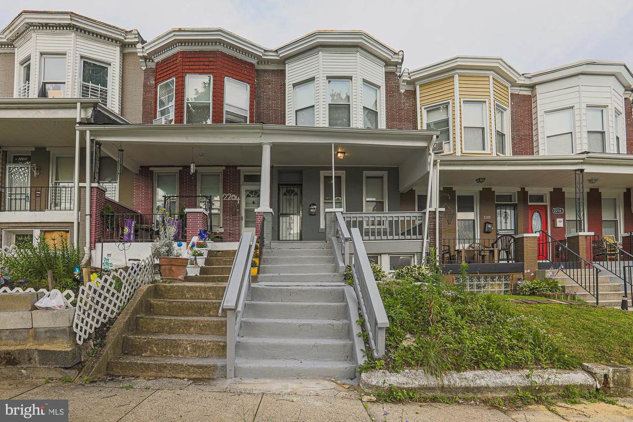 2206 Poplar Grove Street - Photo 1
