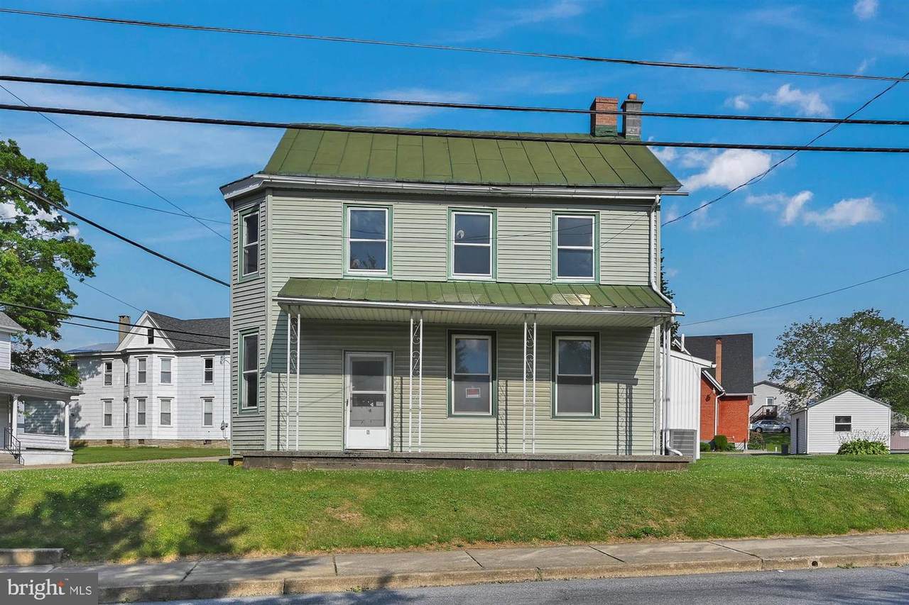 2 Poplar Street - Photo 1