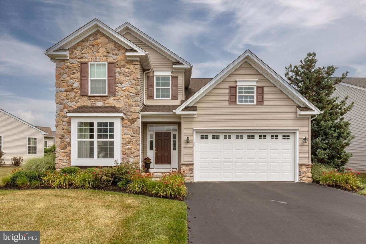77 Sahalee Court - Photo 1