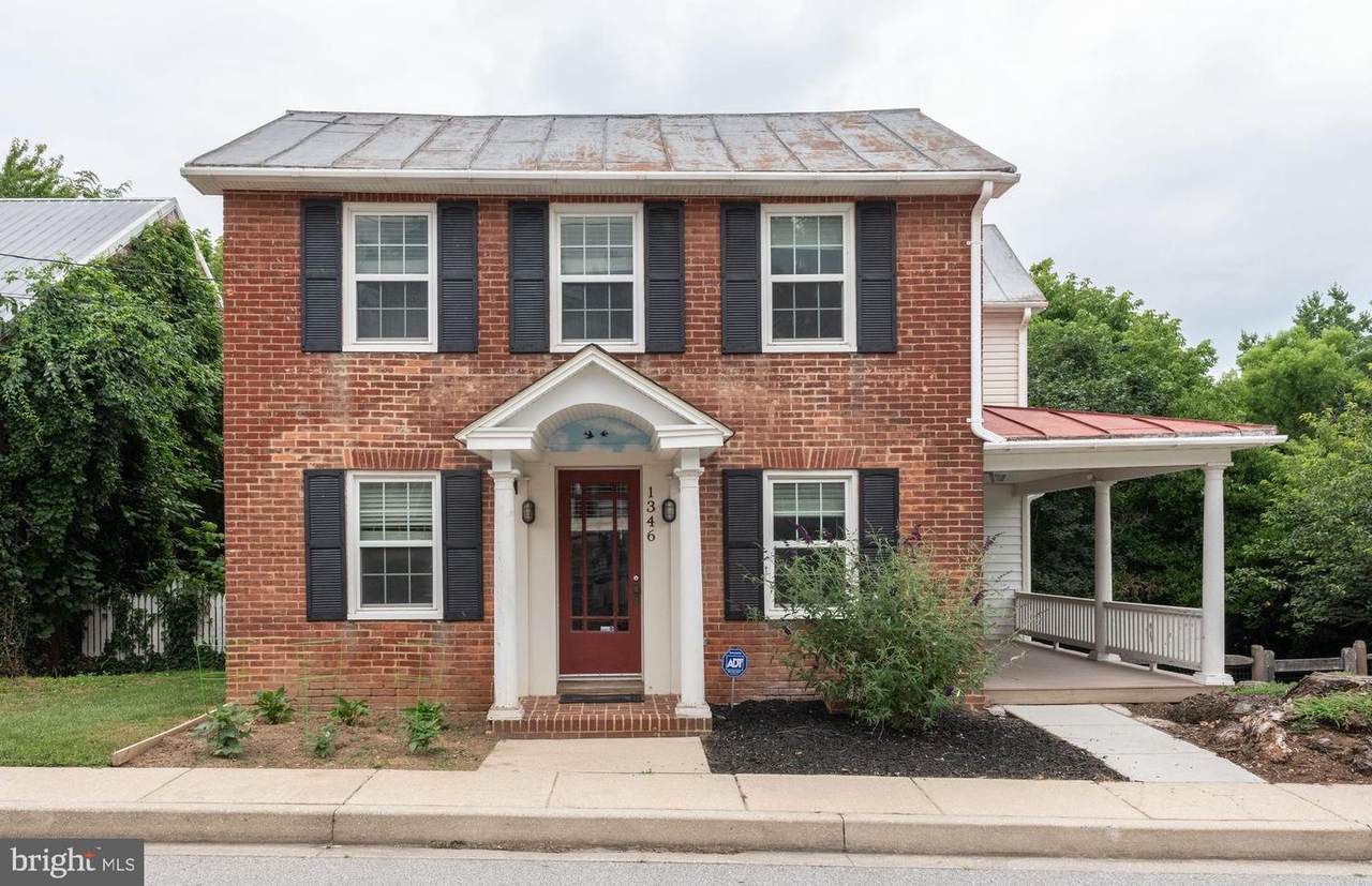 1346 Pleasant Valley Road - Photo 1