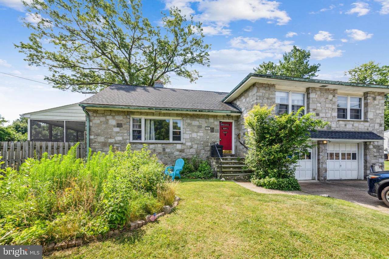 630 Cheswick Road - Photo 1