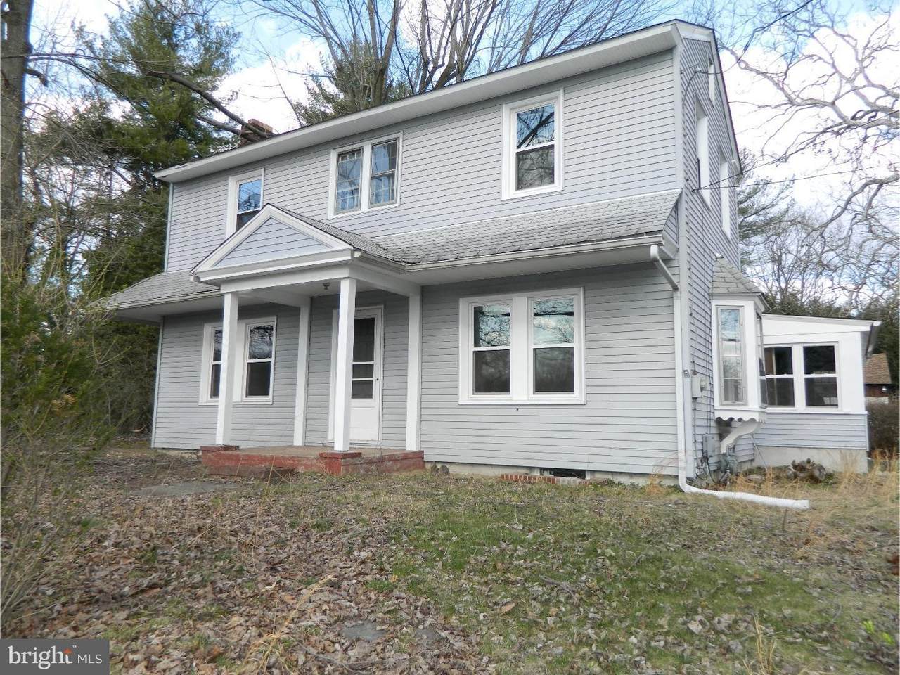 279 Woodbury Road - Photo 1