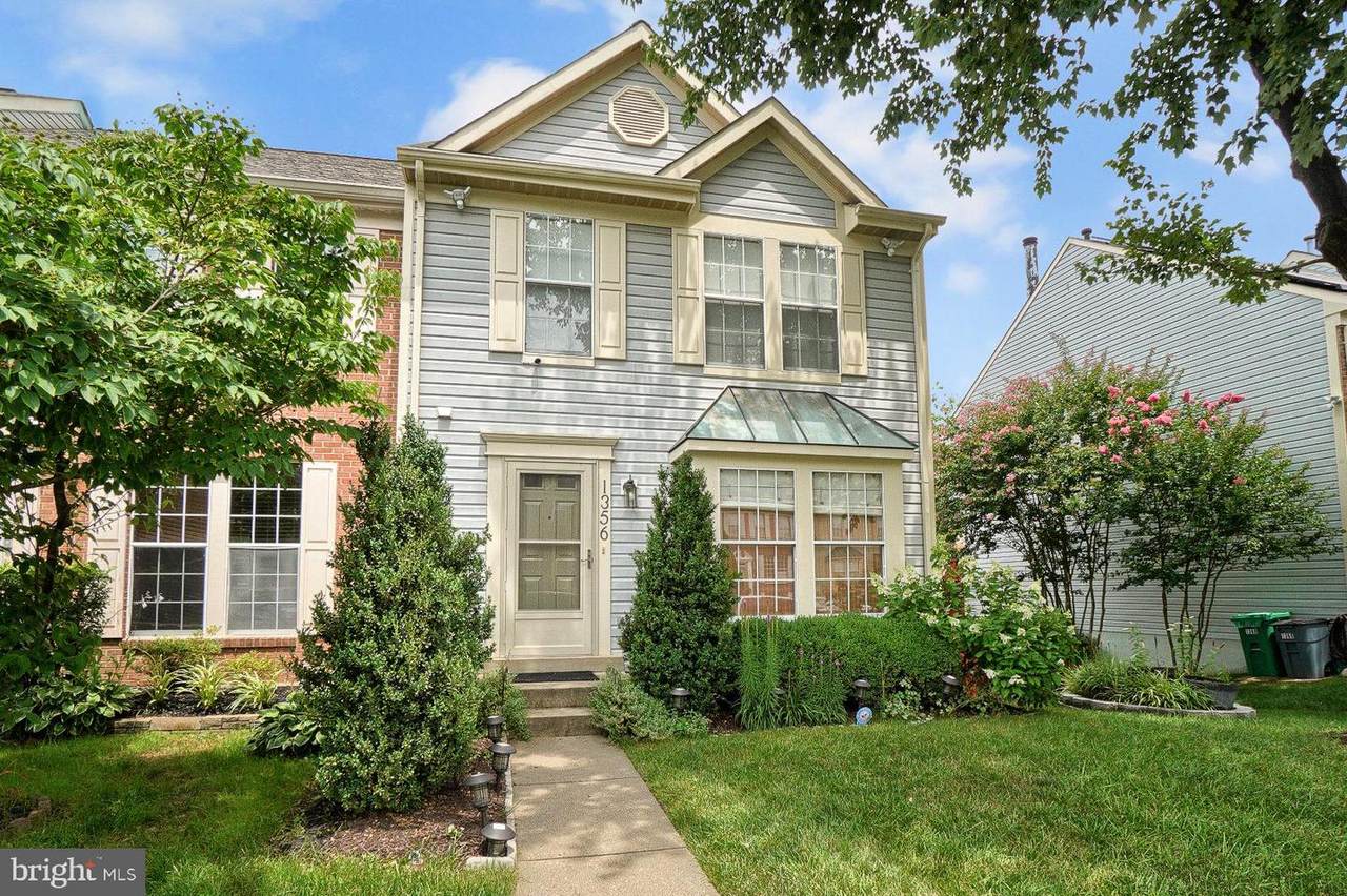 1356 Travis View Court - Photo 1