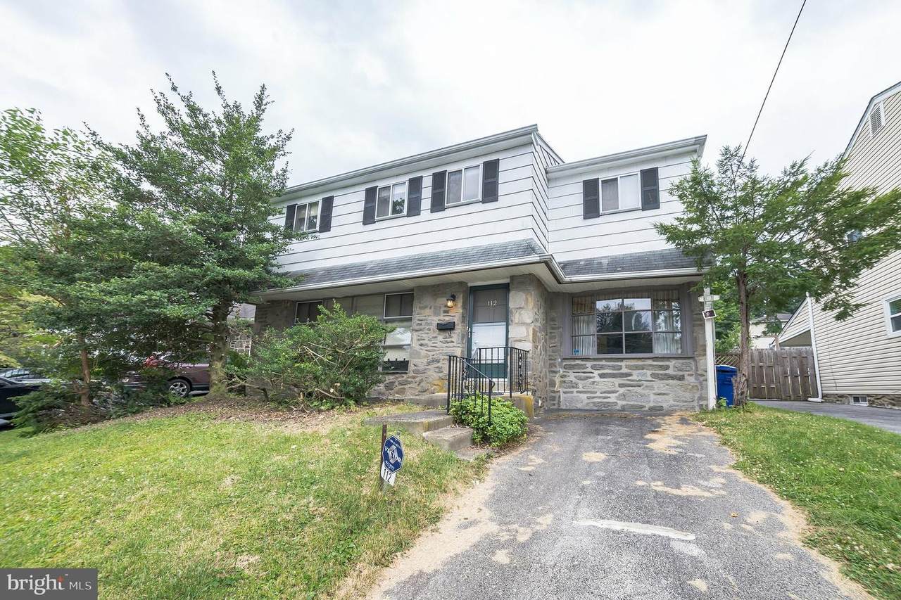 112 Lewis Road - Photo 1