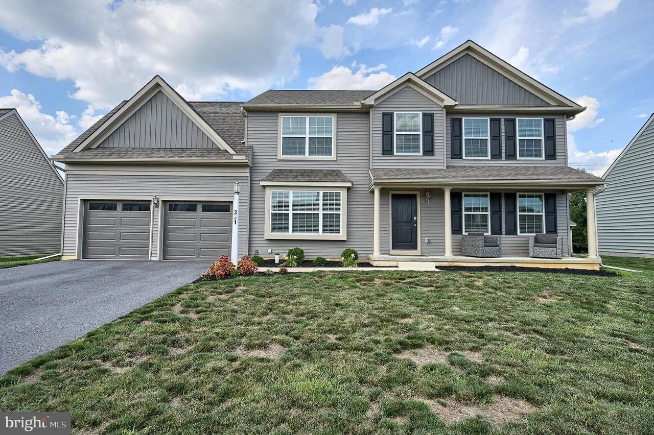351 Breckenridge Way - Photo 1